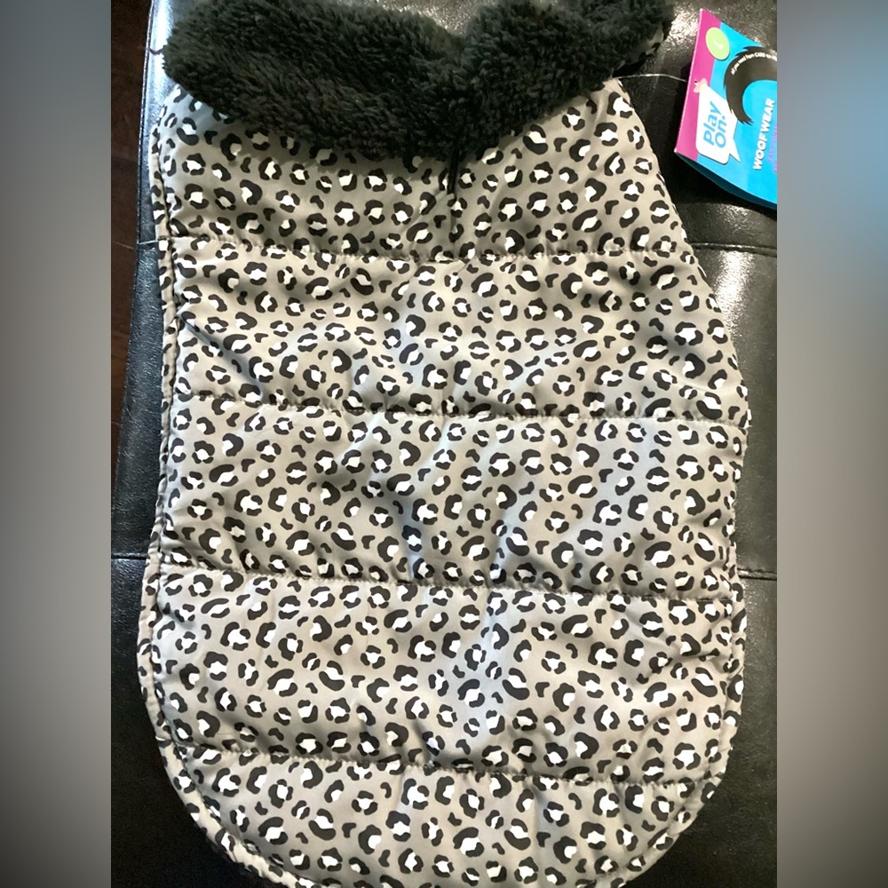 Dog Jacket - Picture 2 of 3